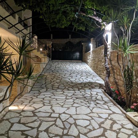Villa Vera Sivota  Exterior photo