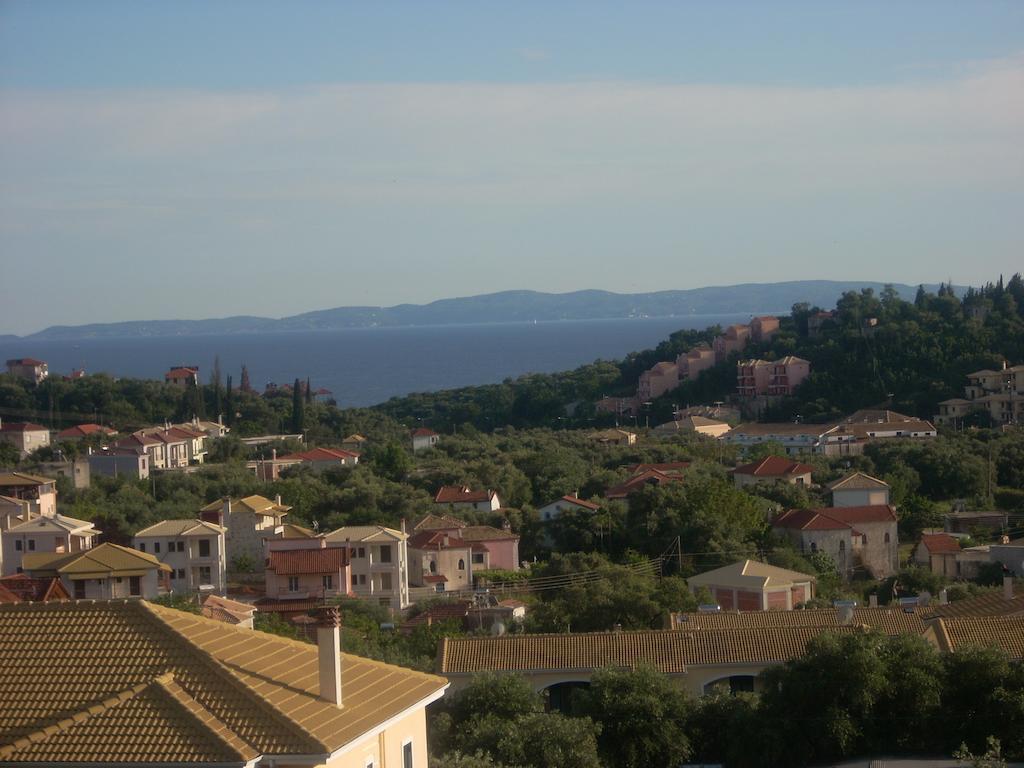 Villa Vera Sivota  Room photo