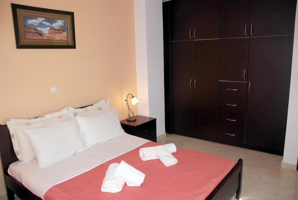 Villa Vera Sivota  Room photo