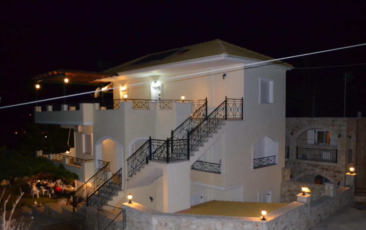 Villa Vera Sivota  Exterior photo